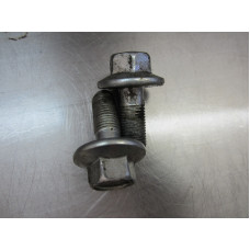 14M122 Camshaft Bolts Pair For 08-10 Subaru Impreza  2.5